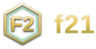 f21 logo